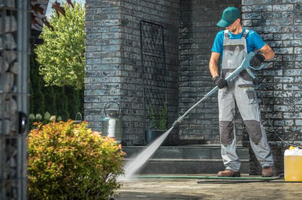 Best Machinery and Equipment Cleaning  in Canadian, TX
