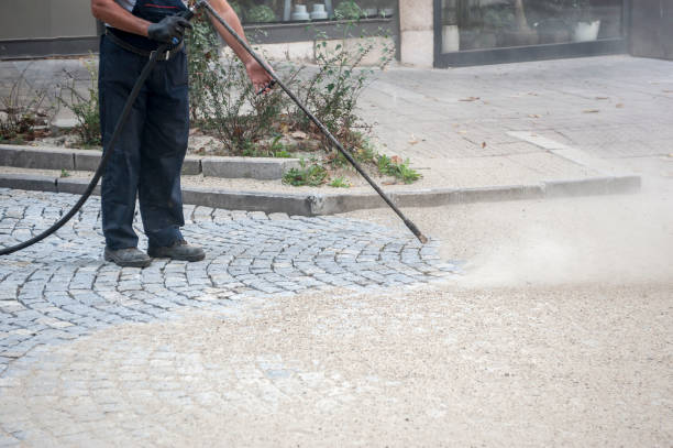 Professional Pressure Washing in Canadian, TX